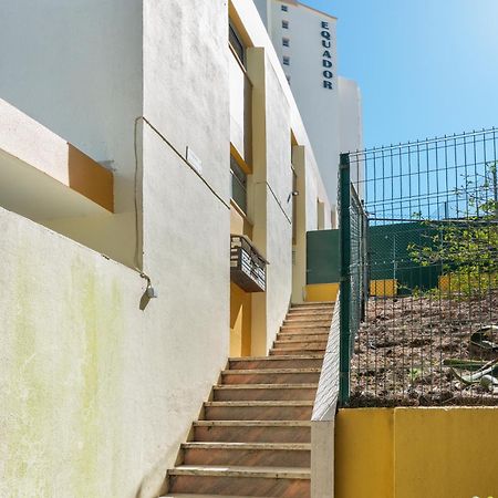 Luz Apartment By Olala Homes Cascais Bagian luar foto