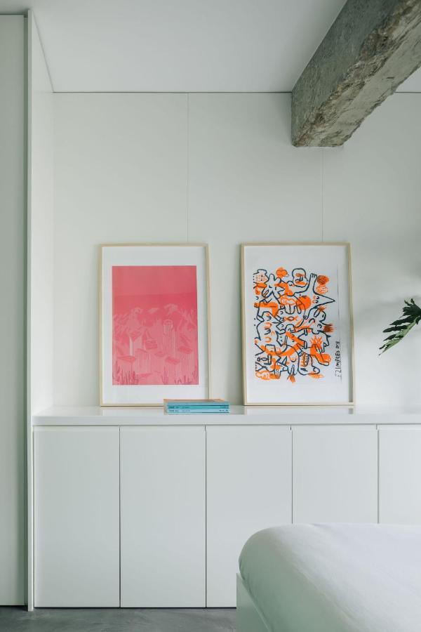 Luz Apartment By Olala Homes Cascais Bagian luar foto