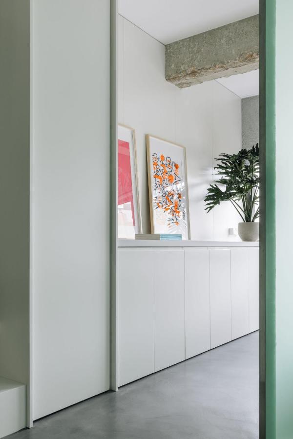 Luz Apartment By Olala Homes Cascais Bagian luar foto