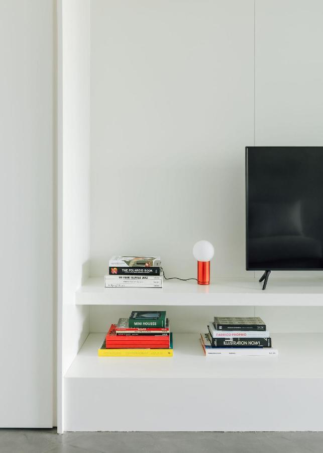 Luz Apartment By Olala Homes Cascais Bagian luar foto