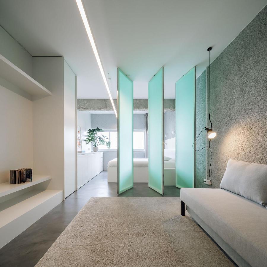 Luz Apartment By Olala Homes Cascais Bagian luar foto