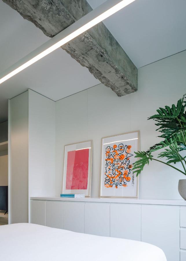 Luz Apartment By Olala Homes Cascais Bagian luar foto