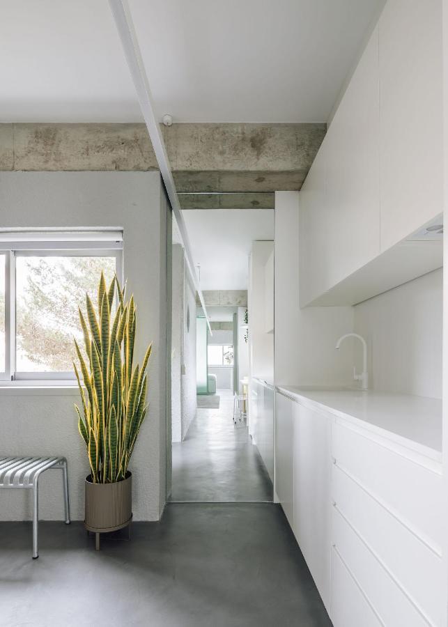 Luz Apartment By Olala Homes Cascais Bagian luar foto