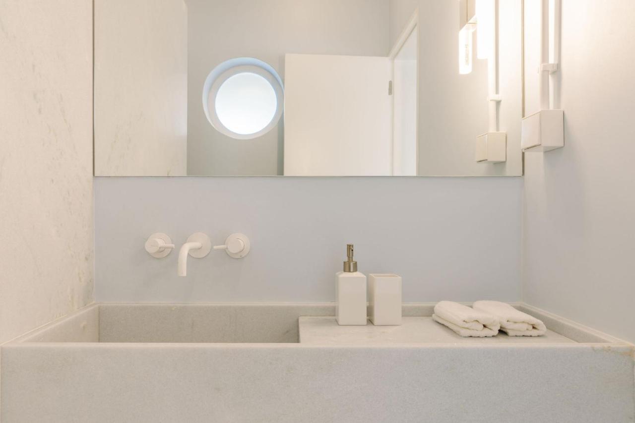 Luz Apartment By Olala Homes Cascais Bagian luar foto