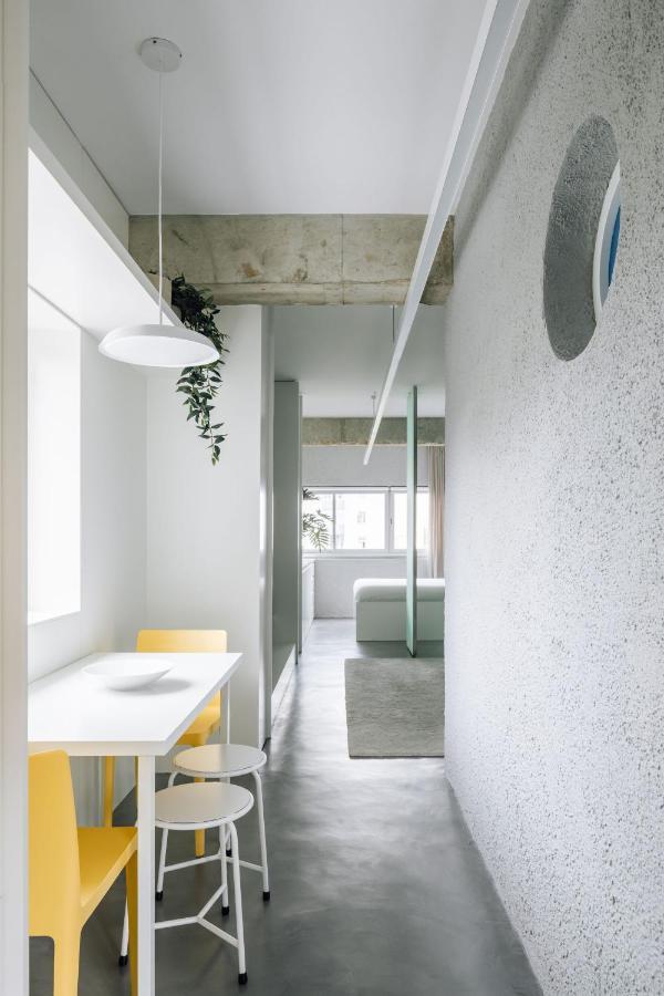 Luz Apartment By Olala Homes Cascais Bagian luar foto