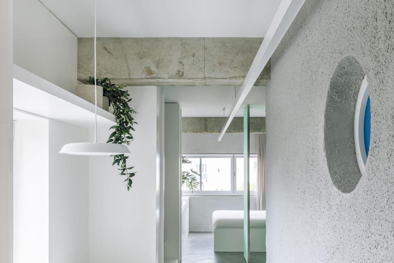 Luz Apartment By Olala Homes Cascais Bagian luar foto