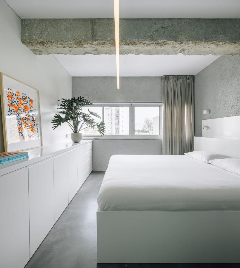 Luz Apartment By Olala Homes Cascais Bagian luar foto